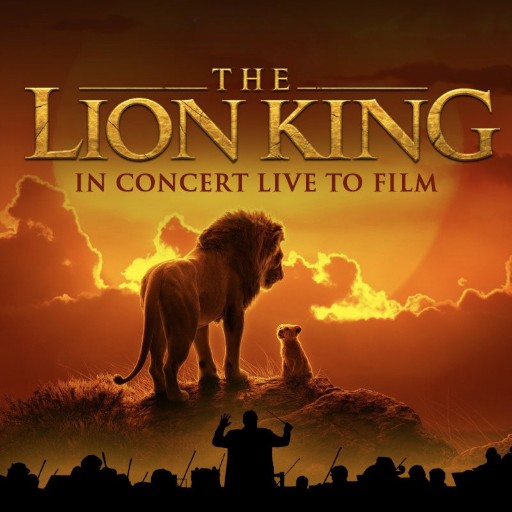 The Lion King In Concert Live to Film West Palm Beach Tickets