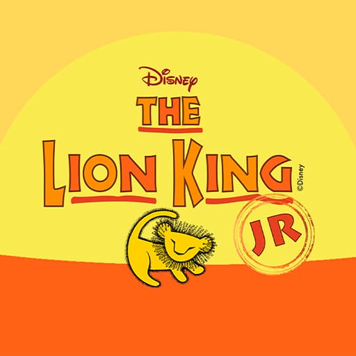 The Lion King Jr. West Palm Beach Tickets