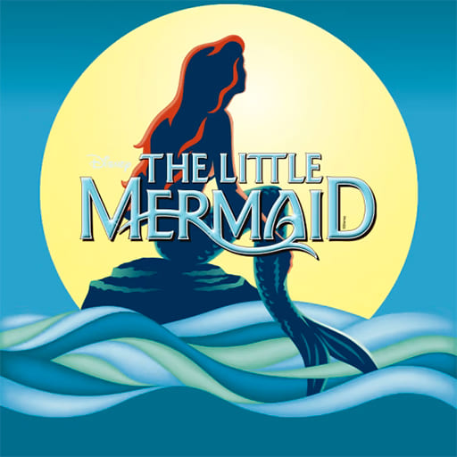 The Little Mermaid - Theatrical Production West Palm Beach Tickets