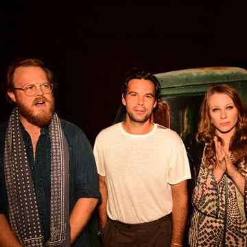 The Lone Bellow Concerts in West Palm Beach
