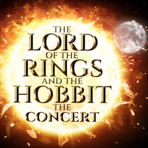 The Lord of the Rings & The Hobbit - The Concert Concerts in West Palm Beach