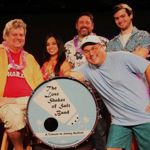 The Lost Shaker of Salt - Jimmy Buffett Tribute West Palm Beach Tickets