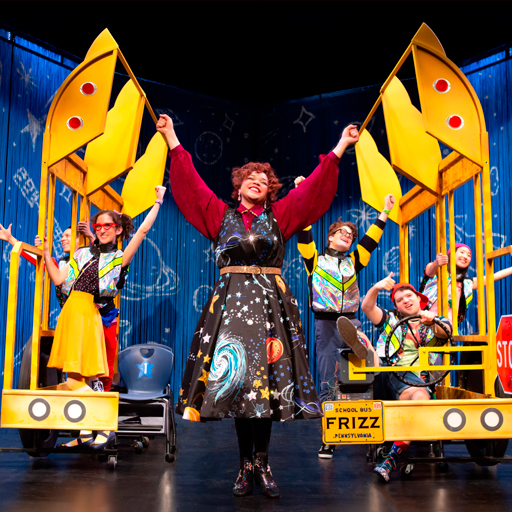 The Magic School Bus West Palm Beach Tickets