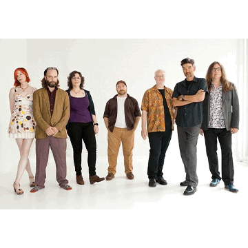 The Magnetic Fields Concerts in West Palm Beach