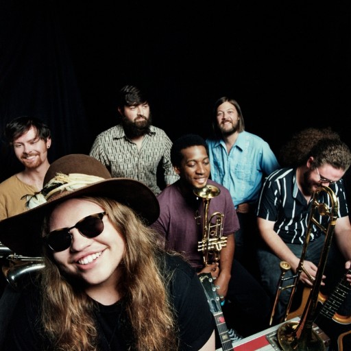 The Marcus King Band Concerts in West Palm Beach