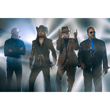 The Mavericks Concerts in West Palm Beach