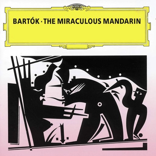 The Miraculous Mandarin Concerts in West Palm Beach