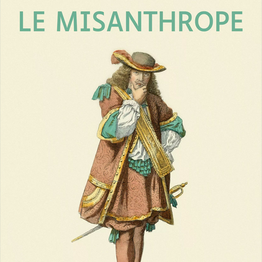 The Misanthrope West Palm Beach Tickets