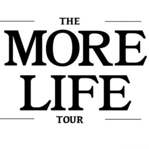 The More Life Tour Concerts in West Palm Beach