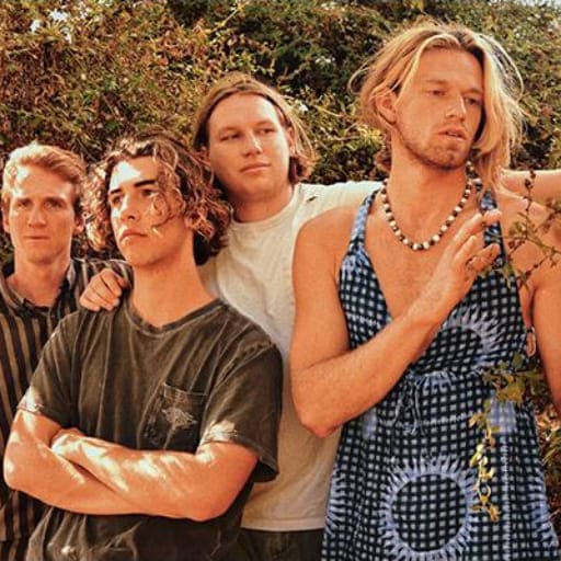The Moss Concerts in West Palm Beach
