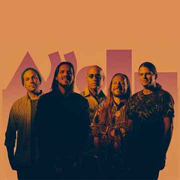 The Motet Concerts in West Palm Beach