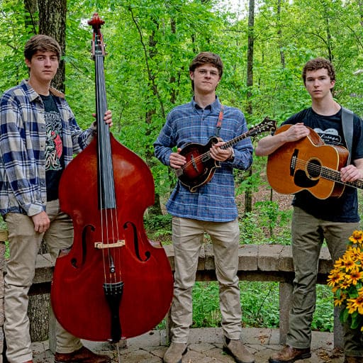 The Mountain Grass Unit Concerts in West Palm Beach