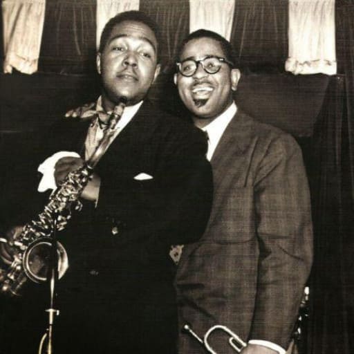 The Music Of Charlie Parker & Dizzy Gillespie concerts in West Palm Beach.