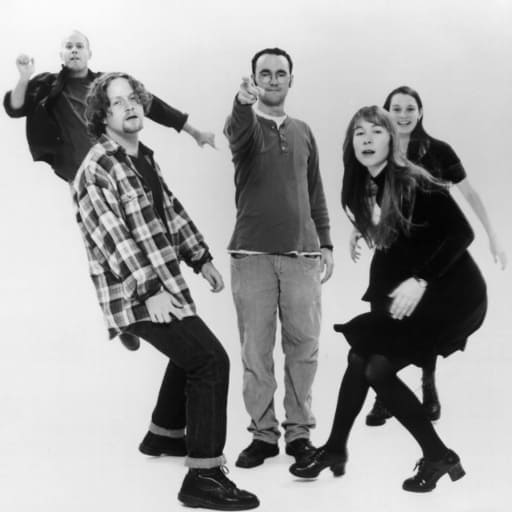 The Nields West Palm Beach Tickets