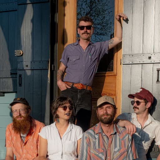 The Okay Crawdad West Palm Beach Tickets