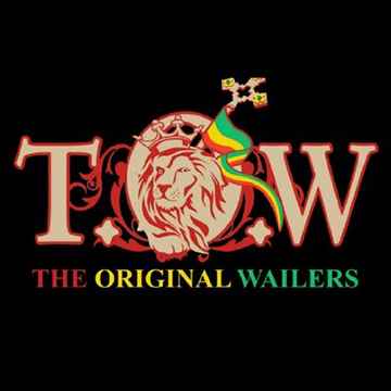 The Original Wailers West Palm Beach Tickets