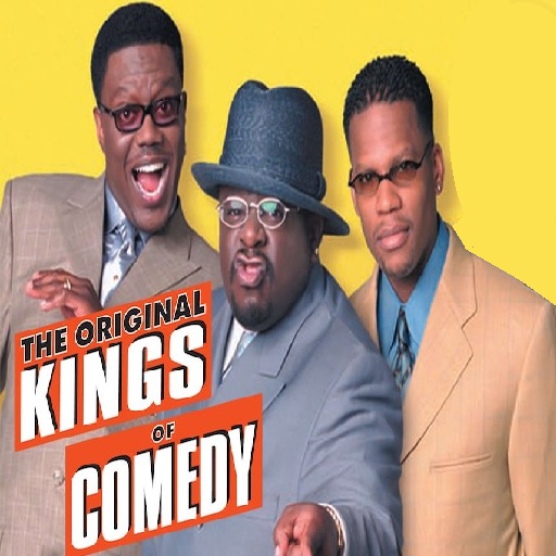 The Originals - Comedy West Palm Beach Tickets