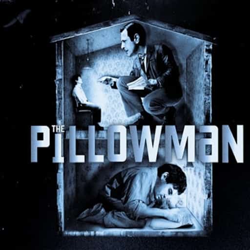 The Pillowman West Palm Beach Tickets