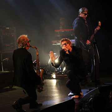 The Psychedelic Furs West Palm Beach Tickets