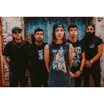 The Red Jumpsuit Apparatus Concerts in West Palm Beach