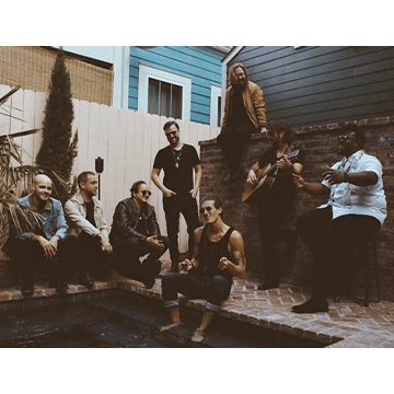 The Revivalists Concerts in West Palm Beach