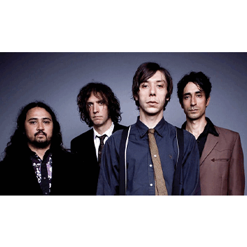 The Sadies West Palm Beach Tickets