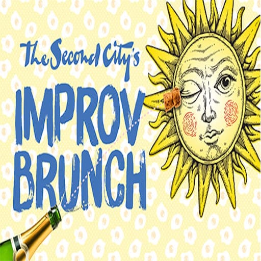 The Second City's Improv Brunch West Palm Beach Tickets
