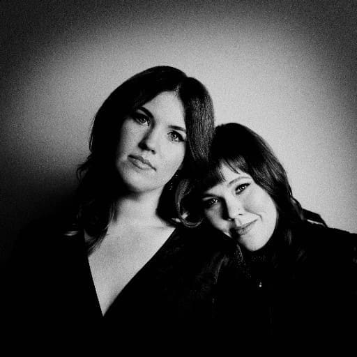 The Secret Sisters Concerts in West Palm Beach
