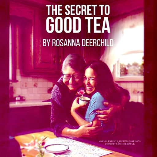 The Secret to Good Tea West Palm Beach Tickets