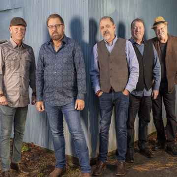 The Seldom Scene West Palm Beach Tickets