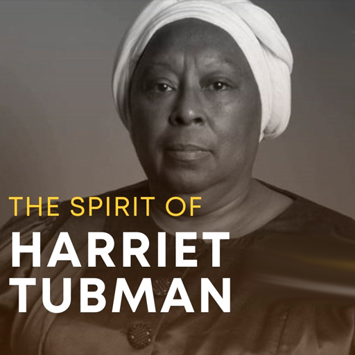 The Spirit of Harriet Tubman West Palm Beach Tickets