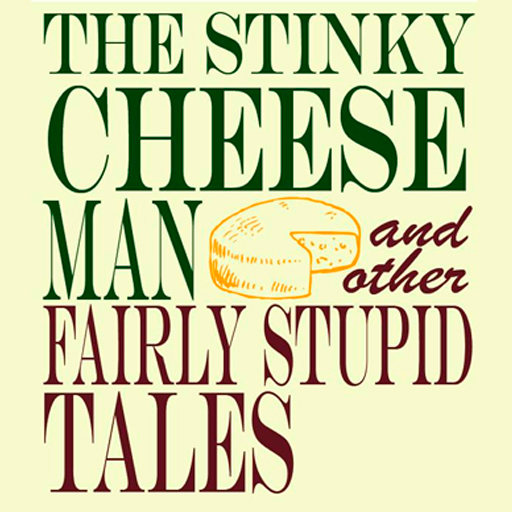 The Stinky Cheese Man And Other Fairly Stupid Tales West Palm Beach Tickets