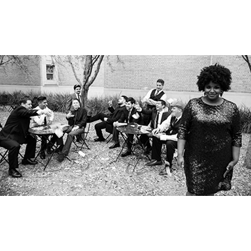 The Suffers West Palm Beach Tickets