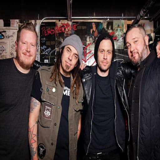 The Suicide Machines West Palm Beach Tickets