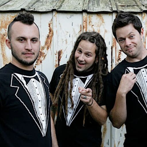 The Supervillains West Palm Beach Tickets