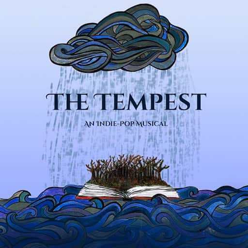 The Tempest West Palm Beach Tickets