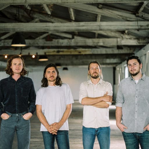 The Teskey Brothers West Palm Beach Tickets