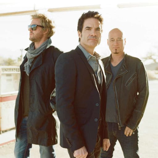 The Train - Band West Palm Beach Tickets