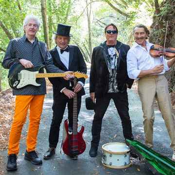 The Tubes Concerts in West Palm Beach