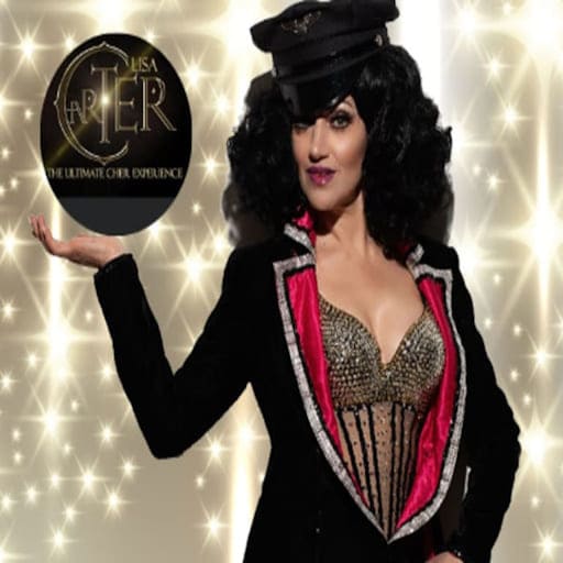 The Ultimate Cher Experience West Palm Beach Tickets