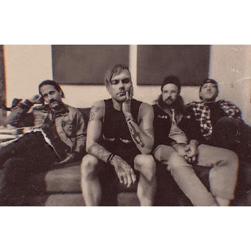 The Used Concerts in West Palm Beach