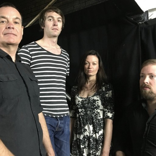 The Wedding Present in West Palm Beach