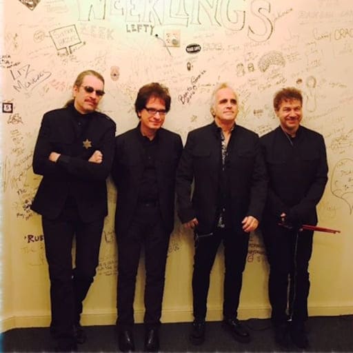 The Weeklings Concerts in West Palm Beach