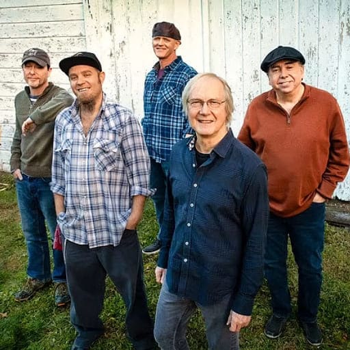 The Weight Band West Palm Beach Tickets