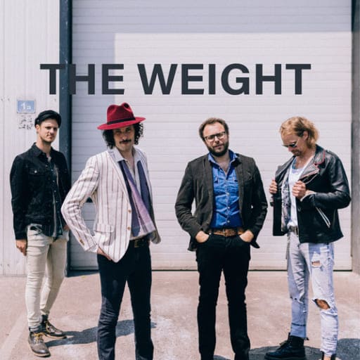 The Weight in West Palm Beach