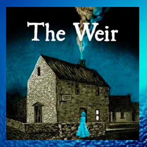 The Weir West Palm Beach Tickets