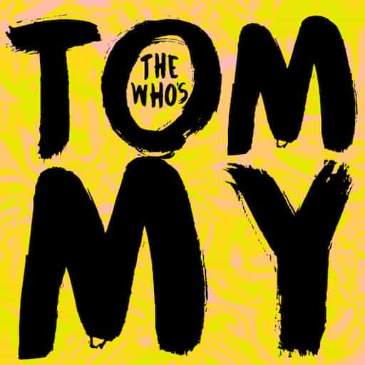 The Who's Tommy West Palm Beach Tickets