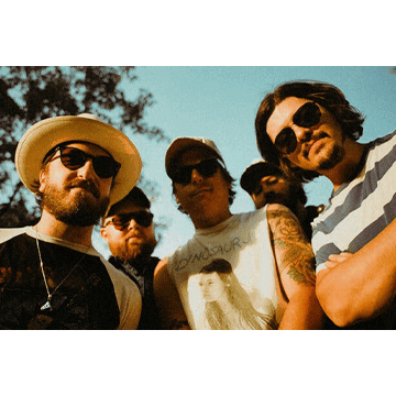 The Wild Feathers in West Palm Beach