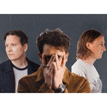 The Wombats Concerts in West Palm Beach