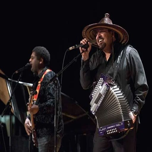 The Zydeco Experience West Palm Beach Tickets
